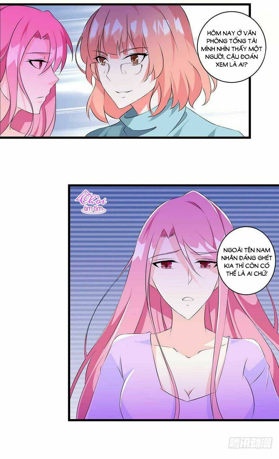 bảy ngày thực cốt hôn ước chapter 22 21