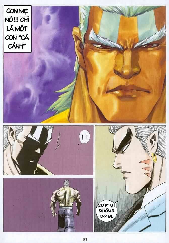 hải hổ 2 chapter 26 27