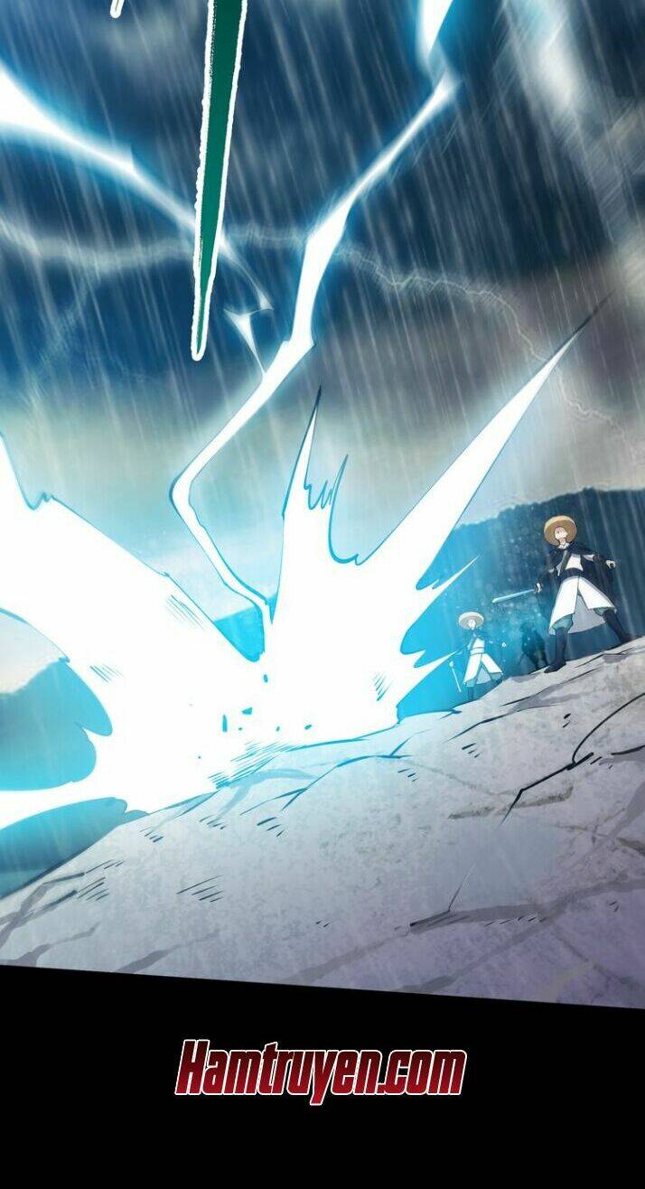 thánh võ tinh thần chapter 1 15