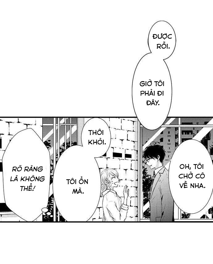 sự cao trào hoàn hảo chapter 131 44