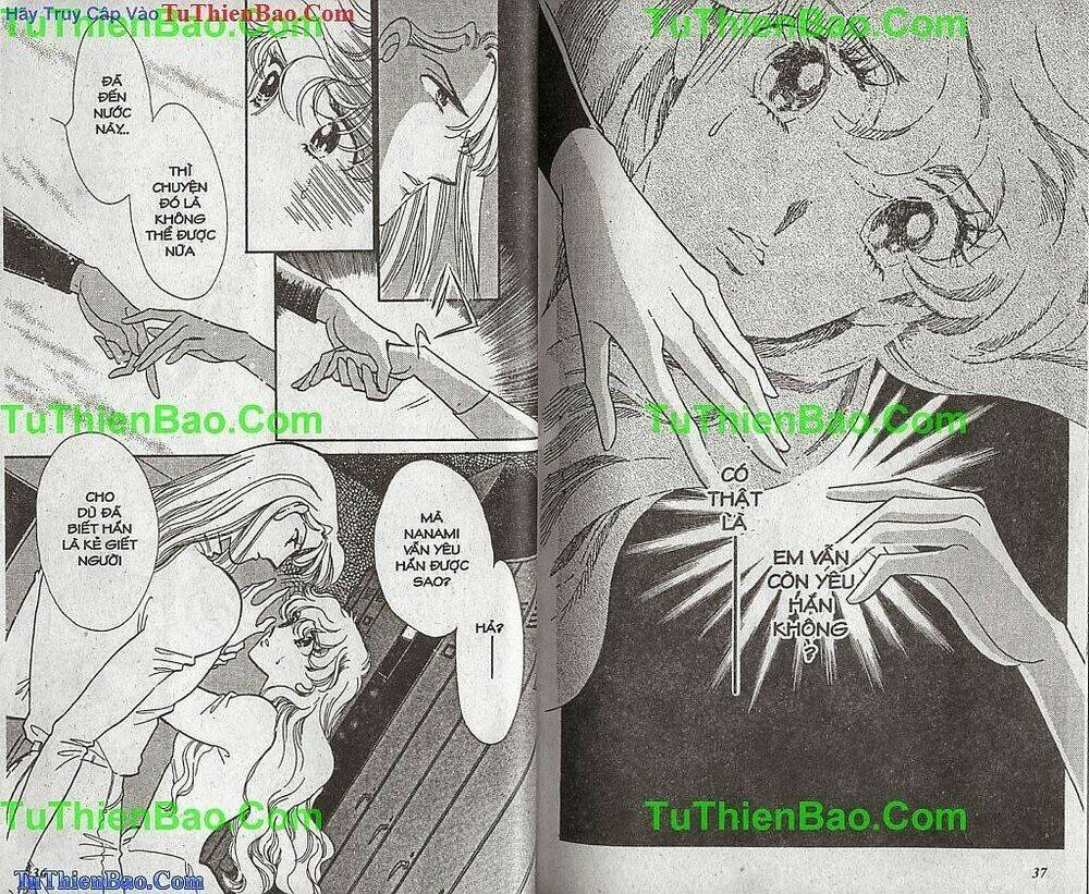 búp bê mario chapter 8 17