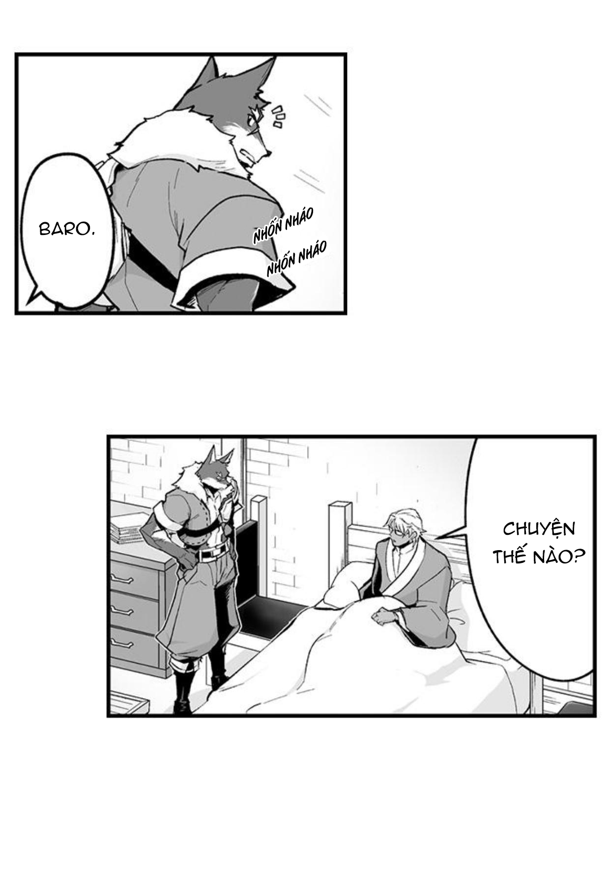 vợ của titan chapter 74 12