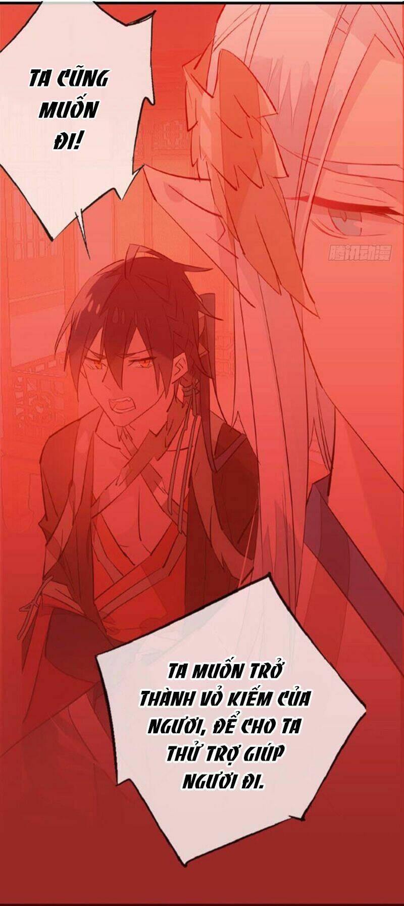 sư phụ lại trêu chọc ta chapter 41 27