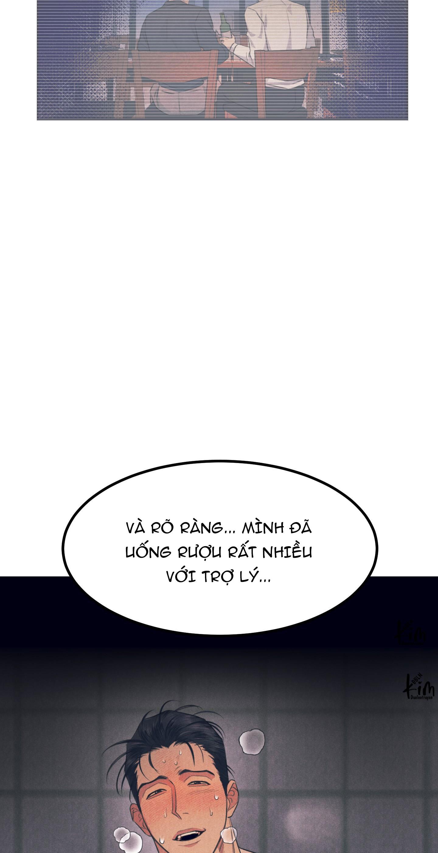 bl ngắn tuyển chọn chapter 2.3 21