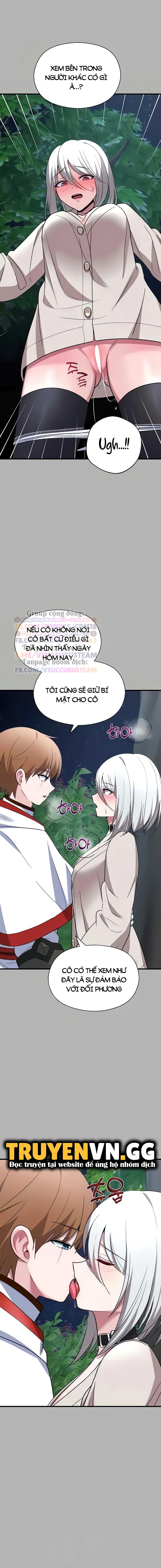 thuần hóa ác nữ tiểu thư chapter 24 20