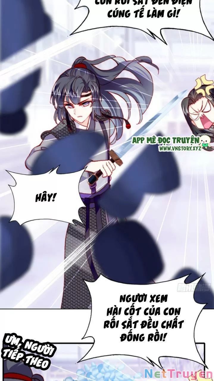 lại bị bệnh chiều chuộng quấn lấy chapter 25 49