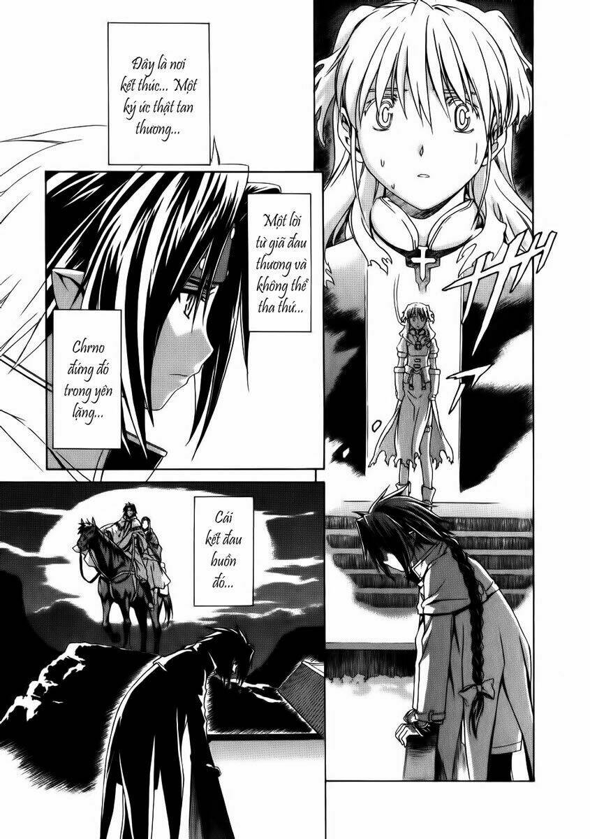 chrono crusade chapter 42 3