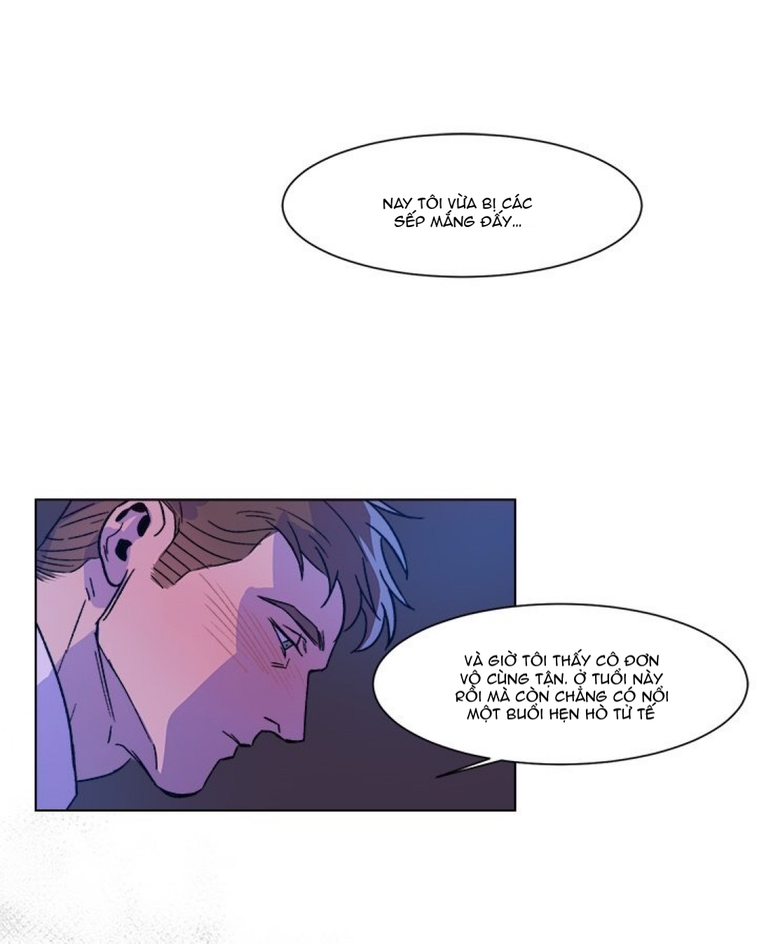 boss của tôi thật quá đáng chapter 2 51