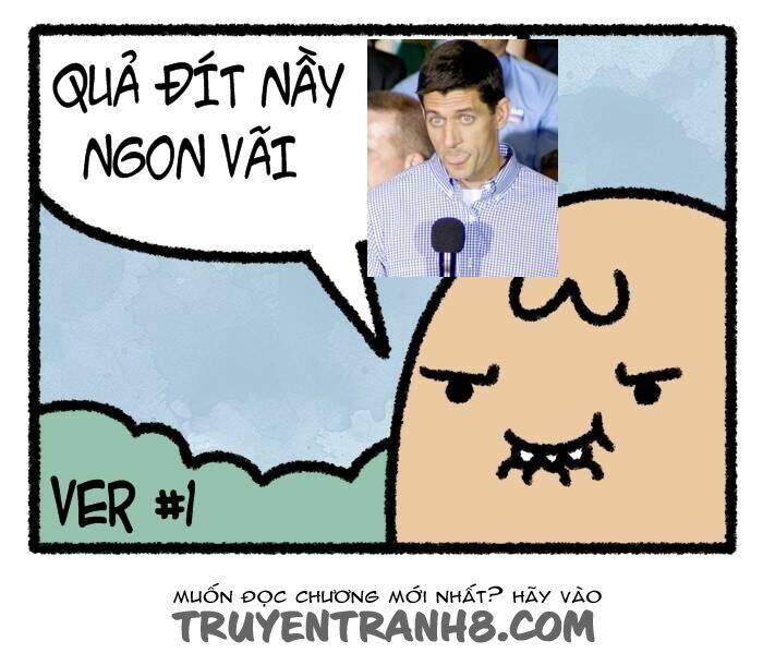 những mẫu truyện ngắn dễ thương và hài hước chapter 25 3
