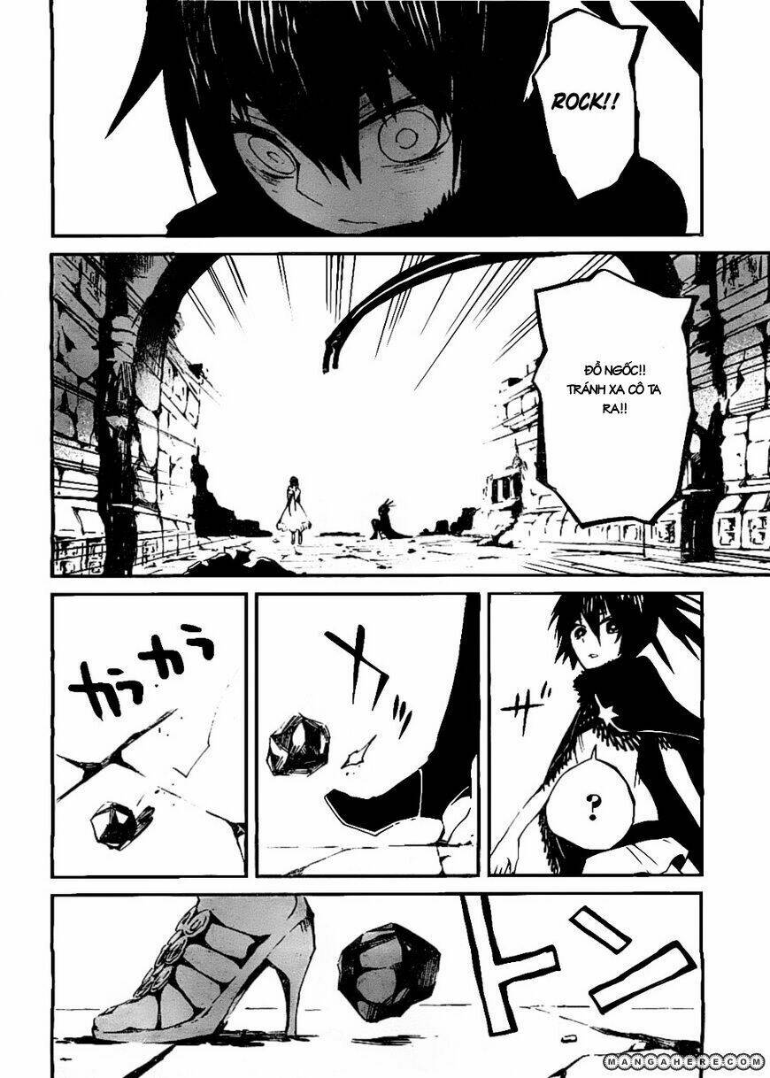 black rock shooter - innocent soul chapter 5 12