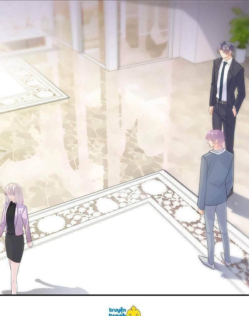 chọc tới chủ tịch tổng tài 2 chapter 79 31