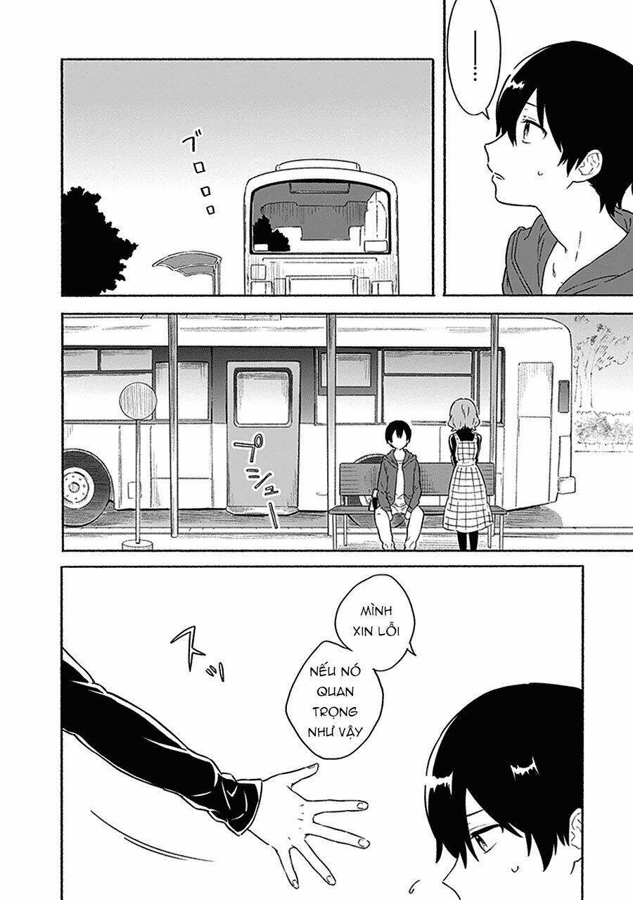 hello, hello and hello chapter 2 22