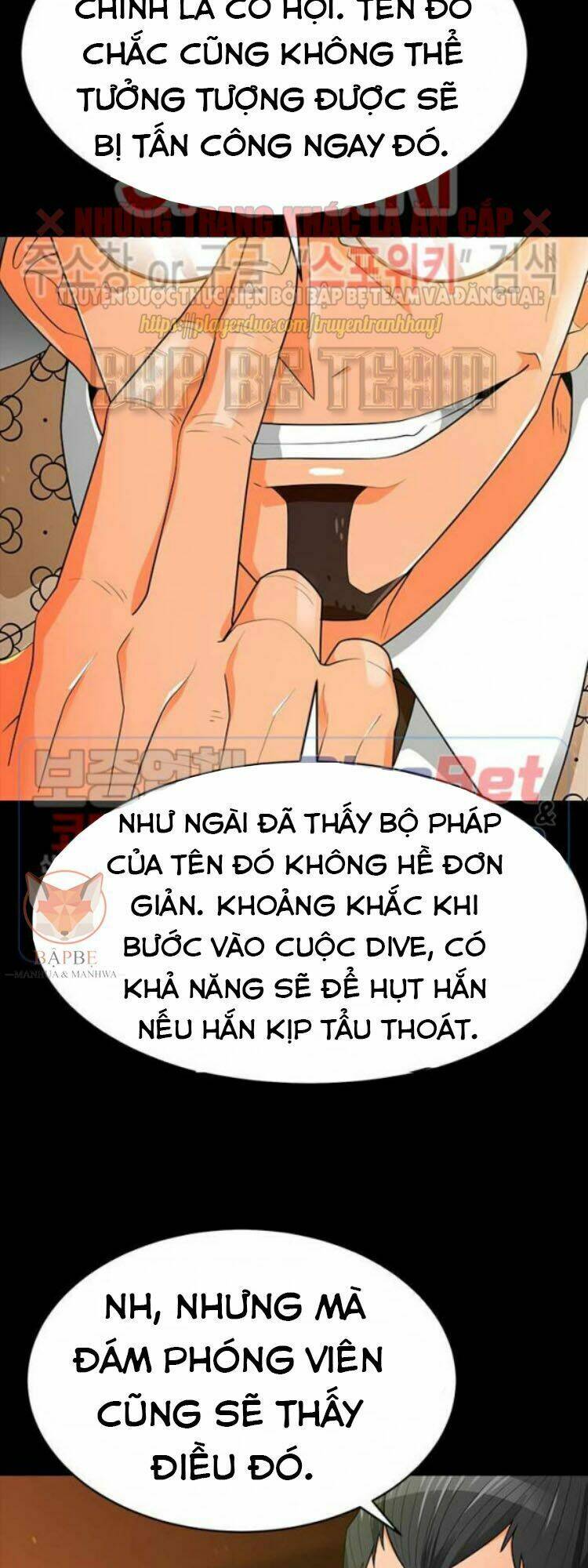tôi tự động săn một mình chapter 78 5