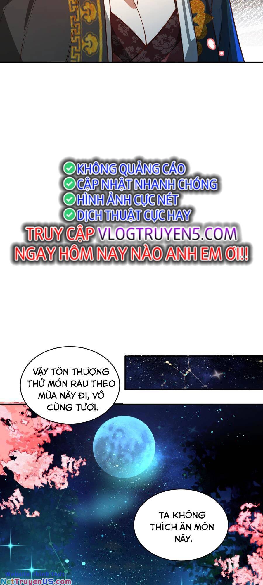 bói toán mà thôi, cửu vĩ yêu đế sao lại thành nương tử ta?! chapter 32 51