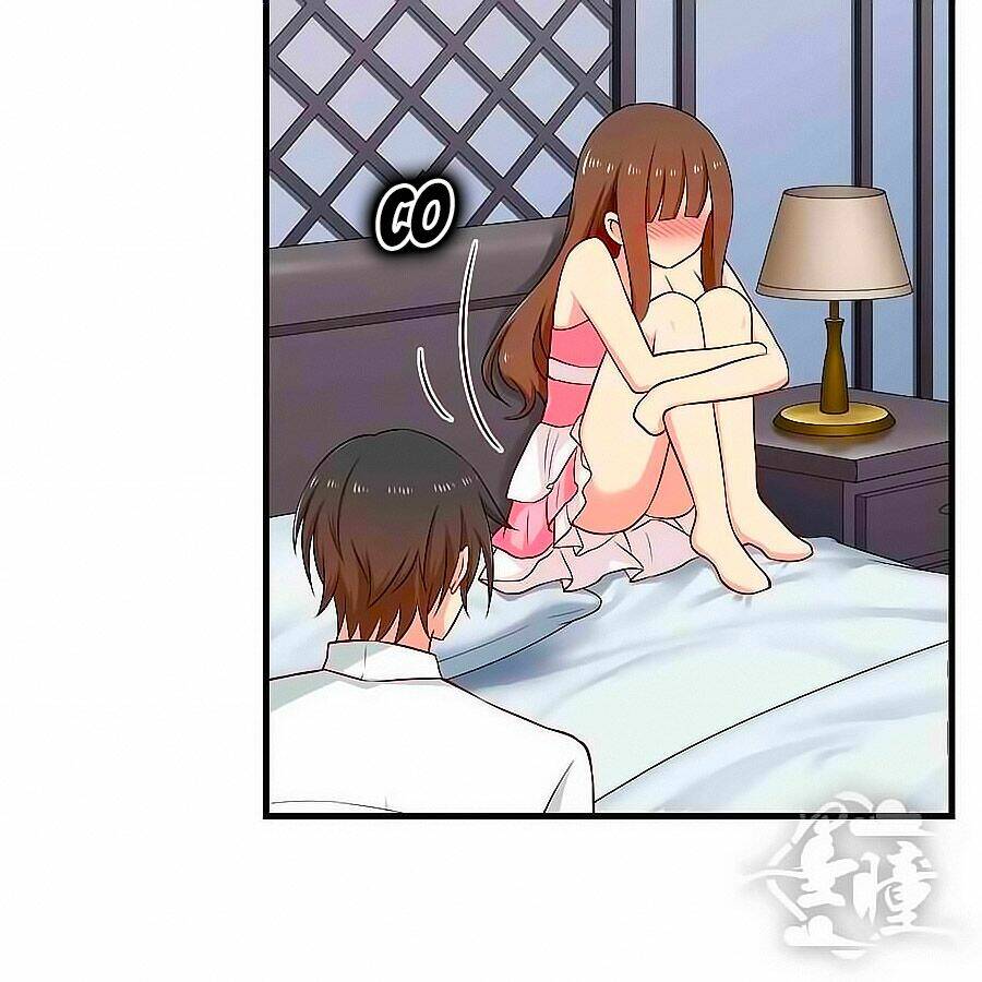 chỉ nhiễm thành hôn chapter 90 16