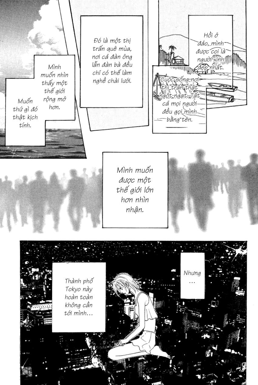 new pet shop of horror chapter 6 16