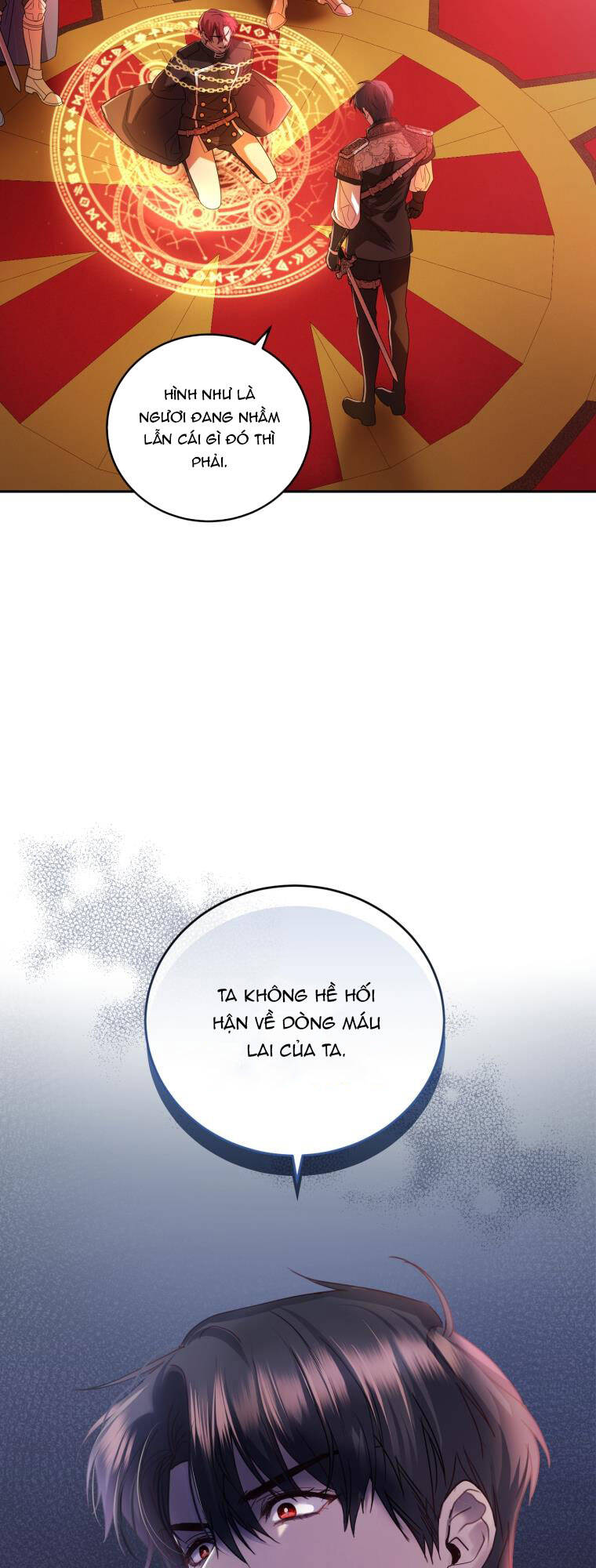 nhà điều chế nước hoa độc quyền của bạo chúa chapter 84 18