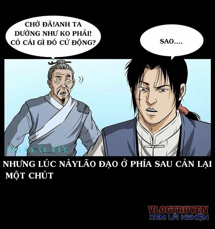 tiên sơn truyền kỳ chapter 7 38