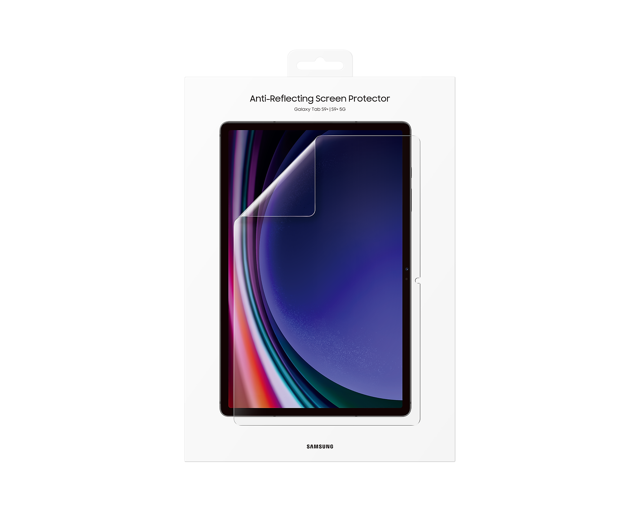 Miếng dán bảo vệ màn hình AR Samsung Galaxy Tab S9+ - Hàng Chính Hãng