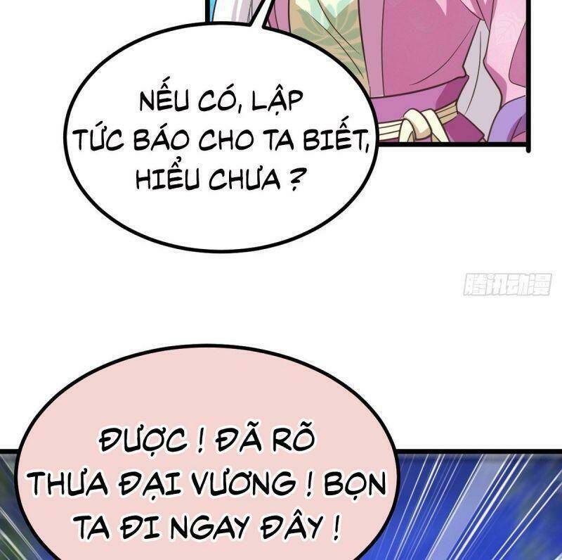 manh hổ trọng sinh : tướng quân đại nhân muốn ôm ôm chapter 26 24