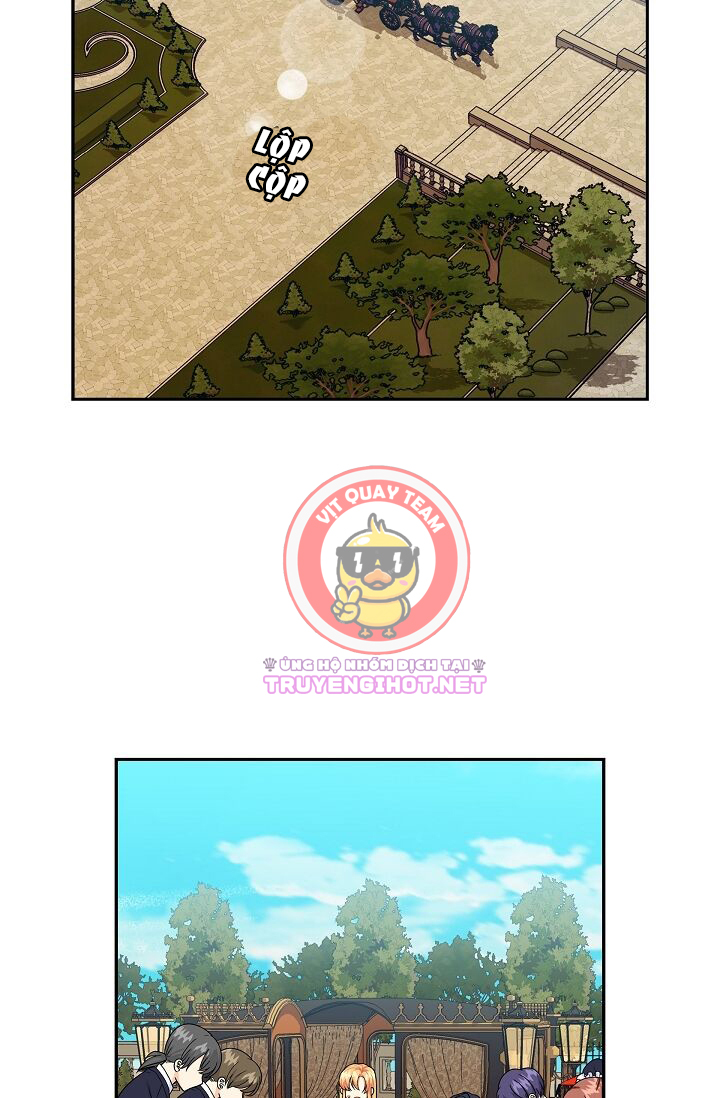 kẻ hủy diệt đã yêu tôi ! chapter 4 4