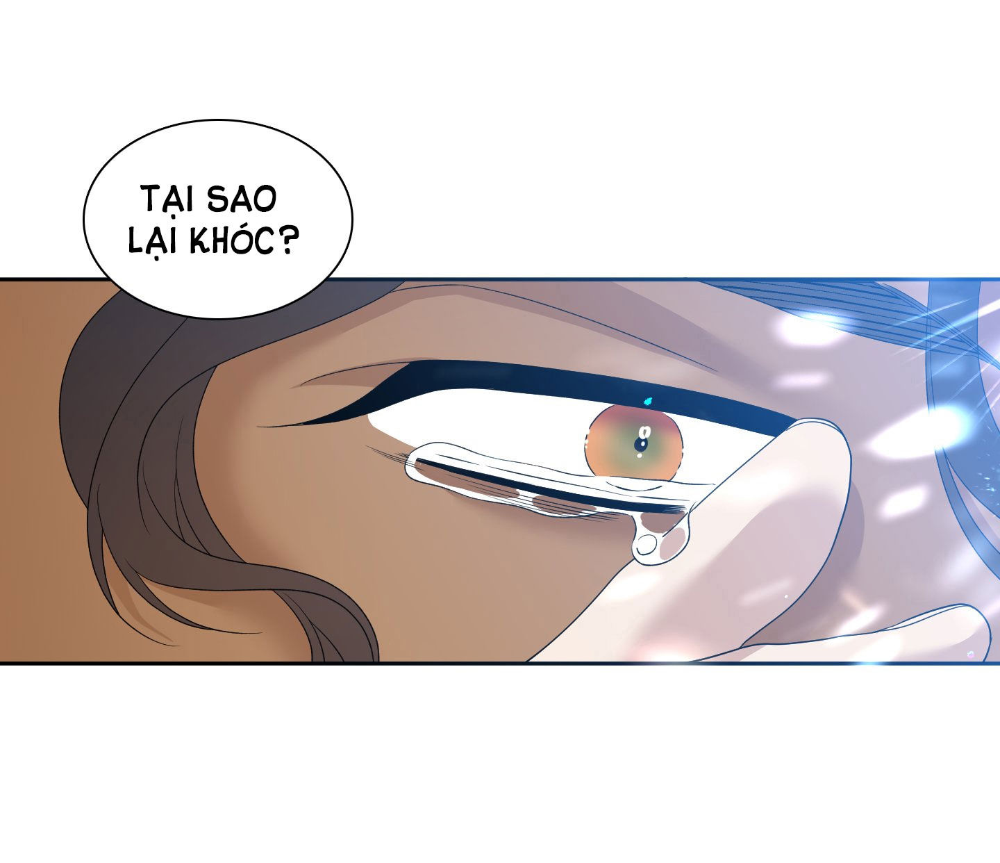 mắt phủ toàn sương chapter 73.2 34