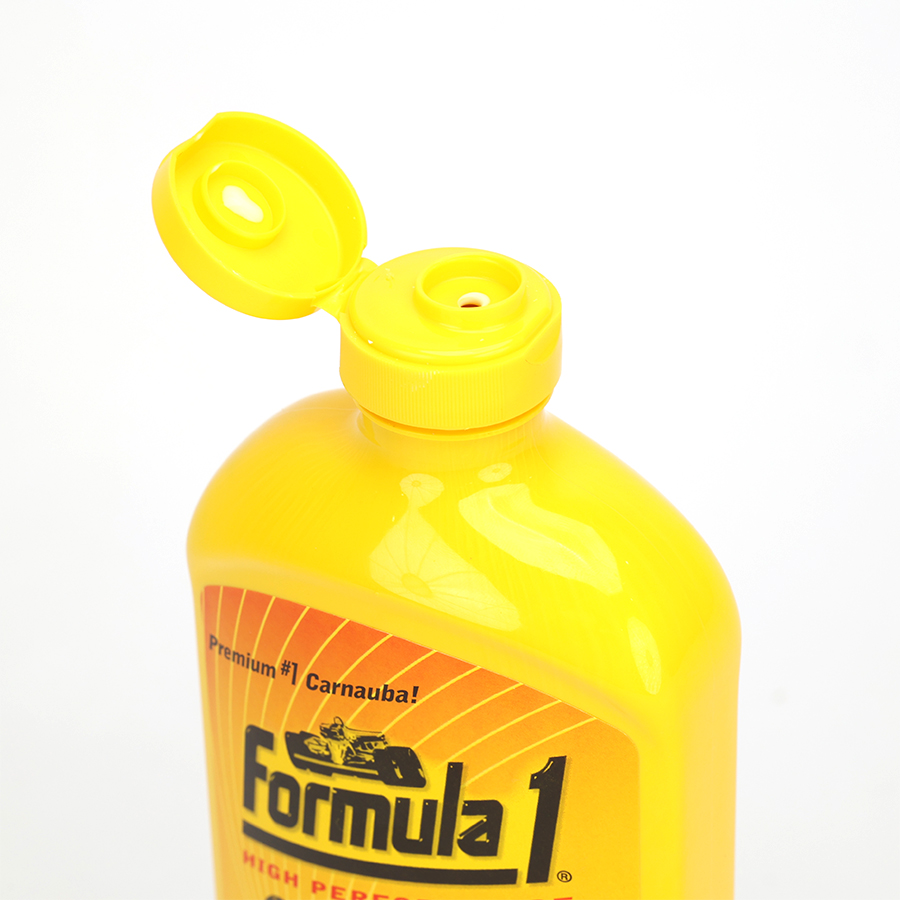 Dung Dịch Đánh Bóng FORMULA 1 615029 473ml