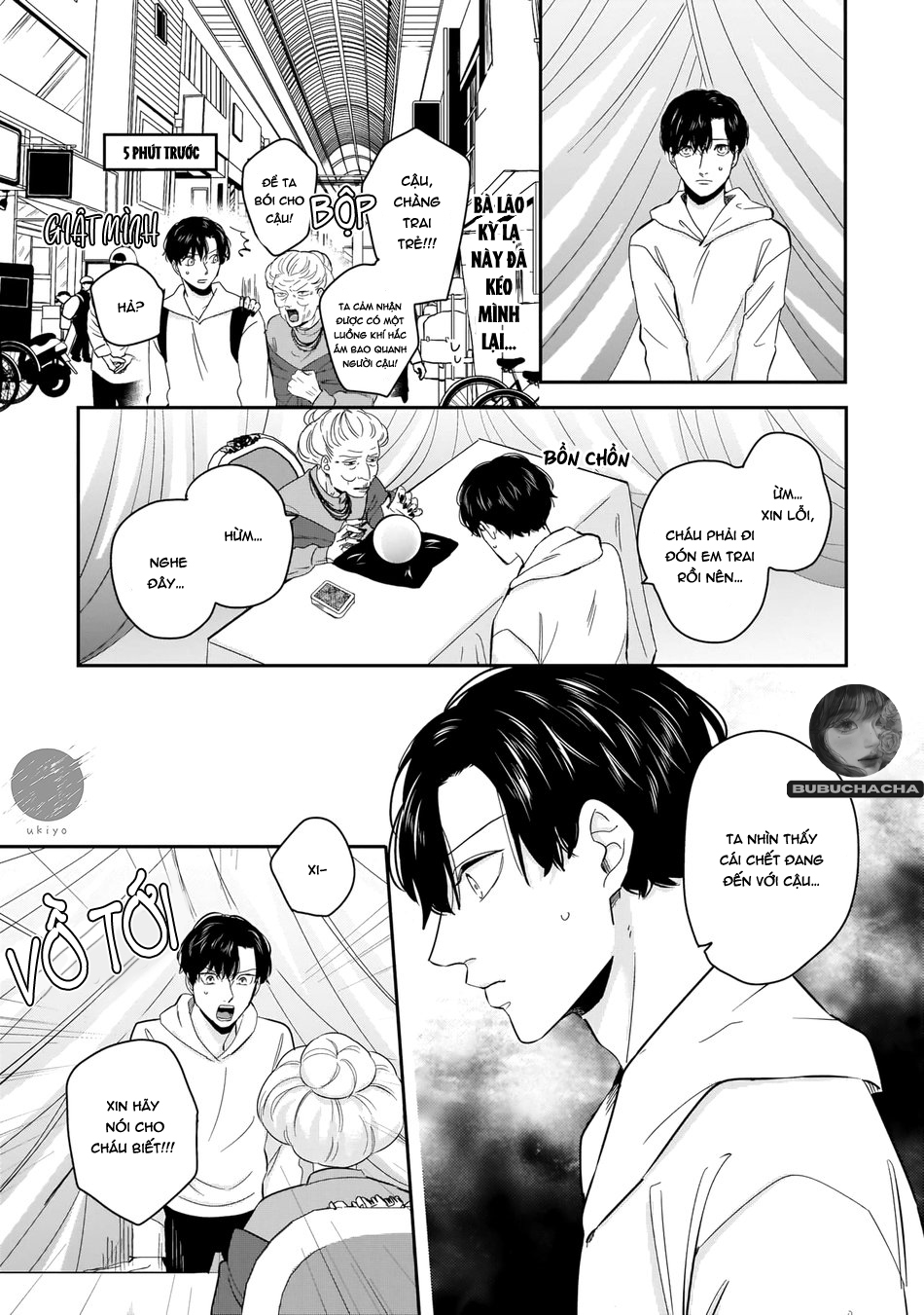 dù không là định mệnh chapter 4 7