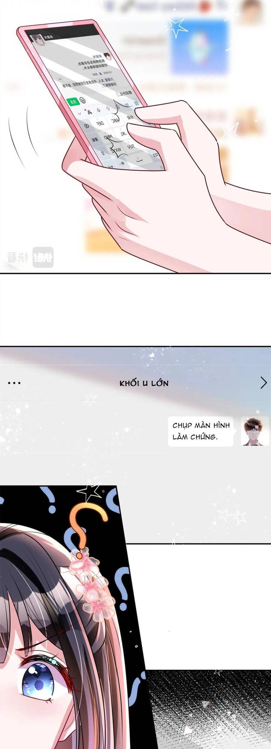 tổng tài huyết tộc cực sủng cô vợ mỹ nhân ngư chapter 62 17