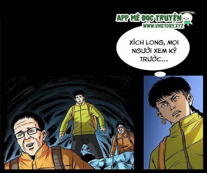 U Minh Ngụy Tượng Chapter 179 18