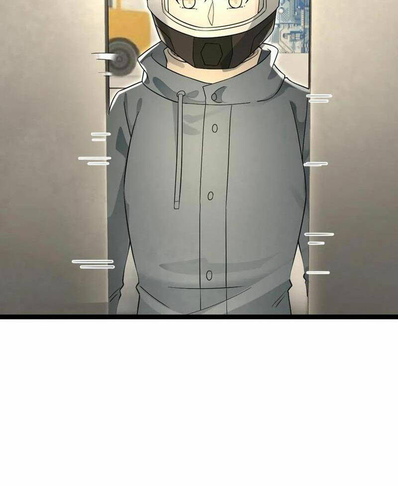 đóng băng toàn cầu: tôi gây dựng nên phòng an toàn thời tận thế chapter 219 34