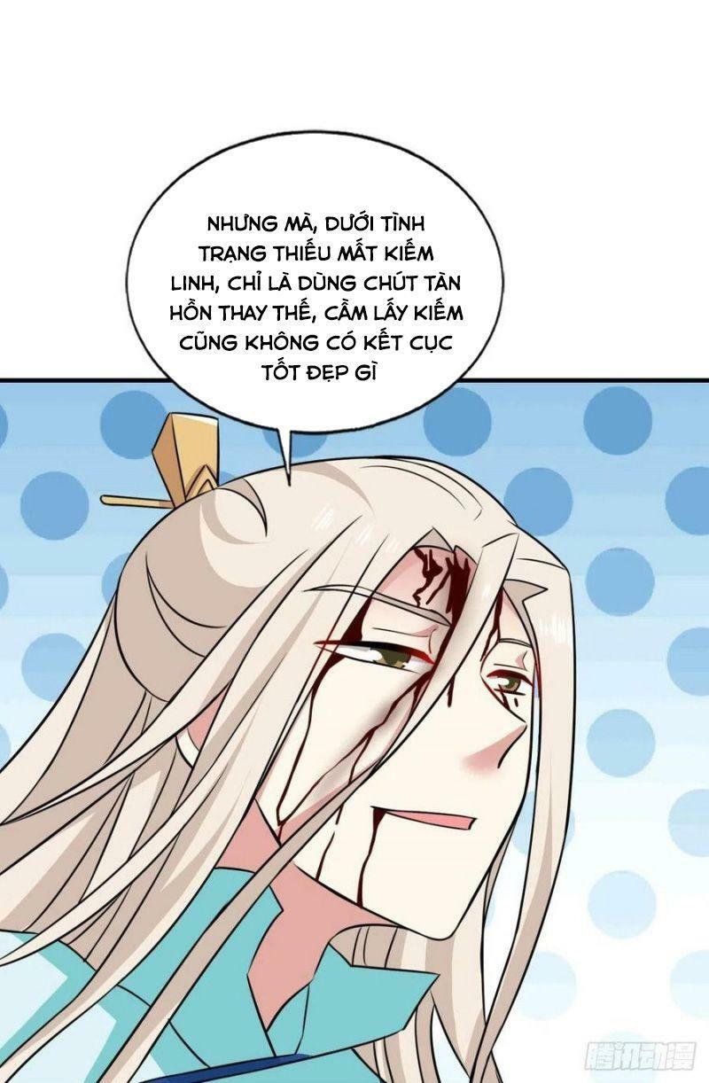 Trọng Sinh Thành Cậu Vàng Tại Dị Thế Chapter 135 41