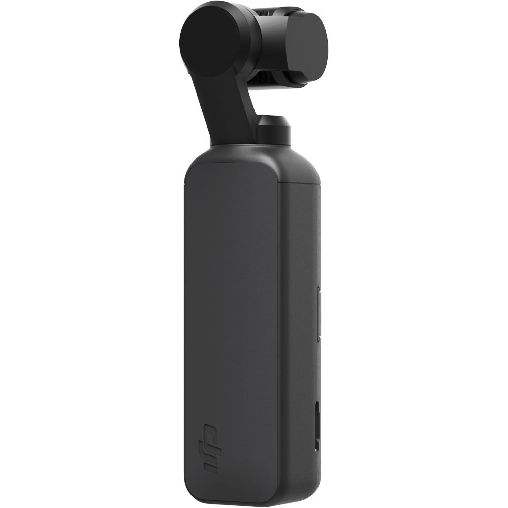 Gimbal DJI OSMO Pocket - Hàng Chính Hãng