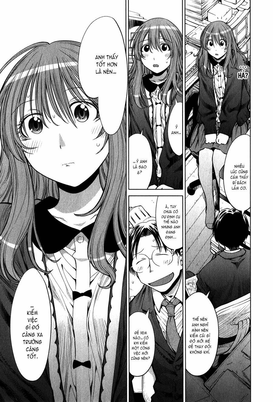 genshiken chapter 72 15