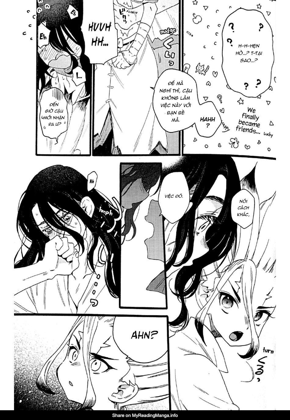 oneshot hỏny chapter 117 8