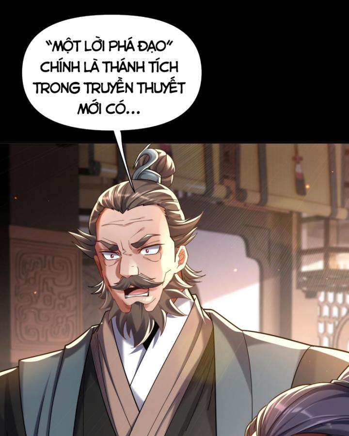 khởi đầu làm bà xã nữ đế kinh ngạc, ta vô địch rồi chapter 3 98