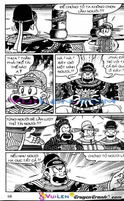 thần đồng đất việt chapter 72 68