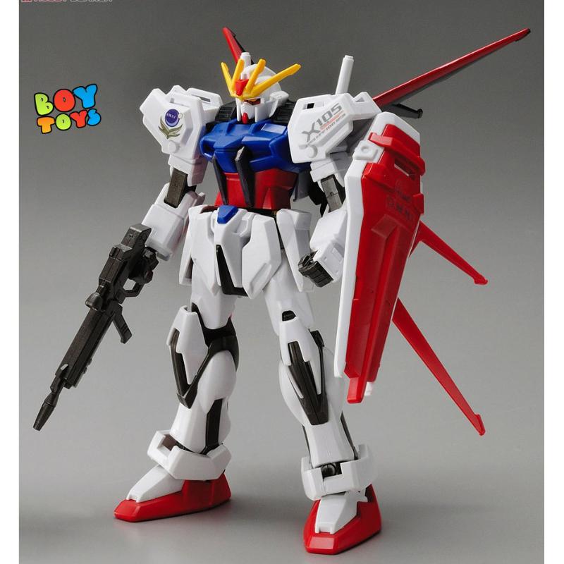 Mô hình lắp ráp Gundam HG 1/144 620 Aile Strike