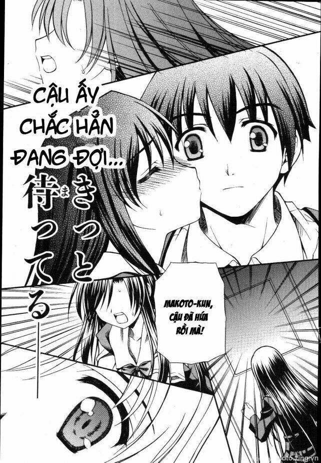 school days chapter 10 25