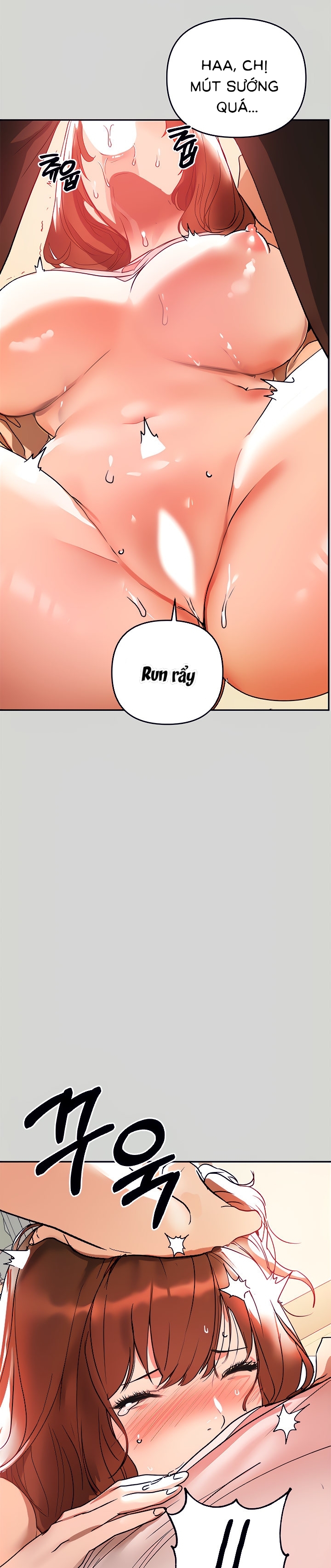 bà chị chủ nhà chapter 7 28