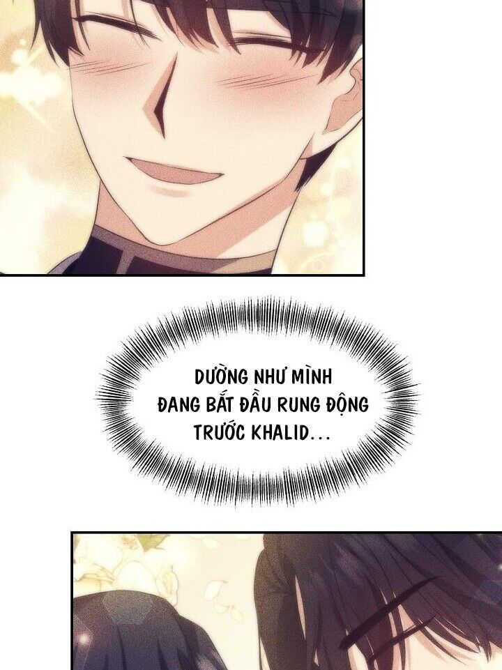 người chồng bạo chúa của tôi đã thay đổi chapter 6 31