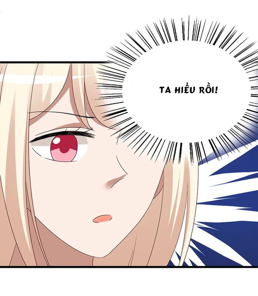 kiêu ngạo vương gia chủng điền phi chapter 124 28