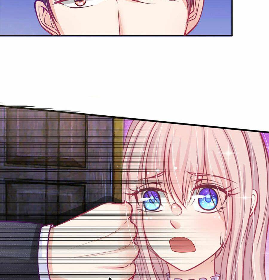 thiếu soái của tôi chính là manh như vậy chapter 50 23