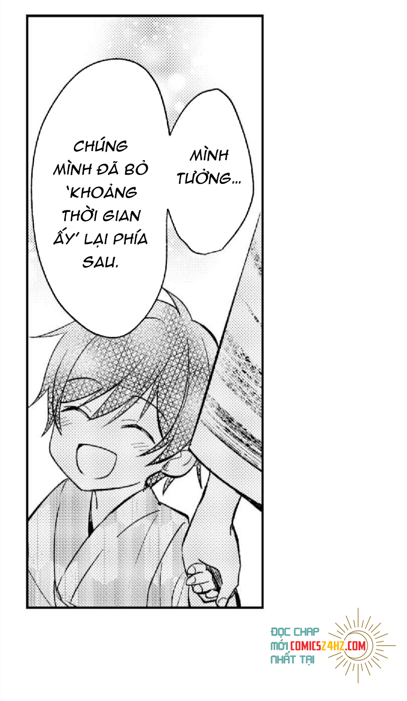 mặt sẹo quyến rũ chapter 15 38