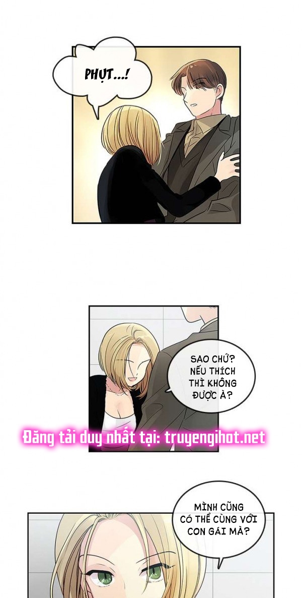 [18+] nàng hoa chapter 18.1 24