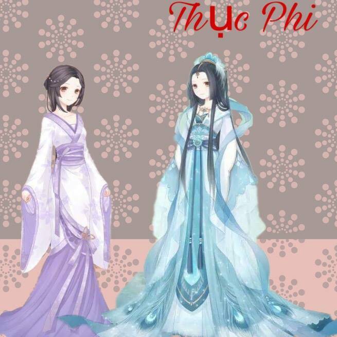 chàng trai thứ phi chapter 0 12