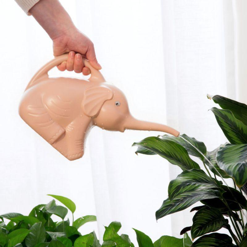Bình tưới cây tự động