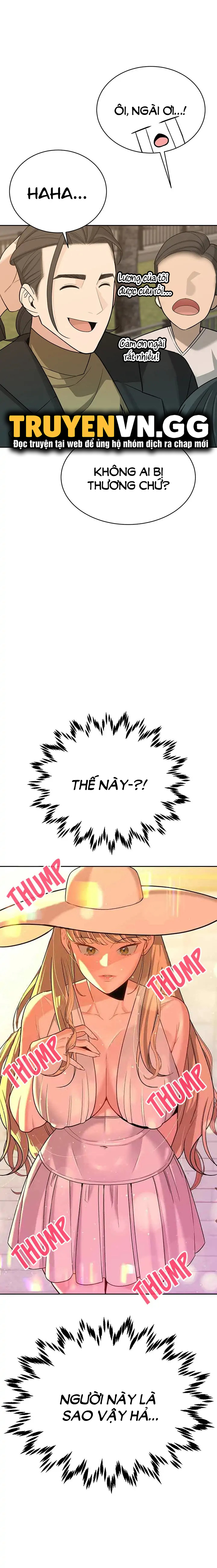 bí mật của gia tộc chaebol đời thứ ba chapter 32 4