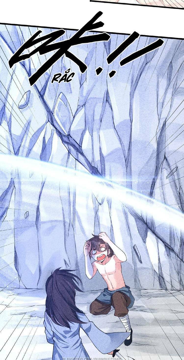 thánh tôn chapter 3 19