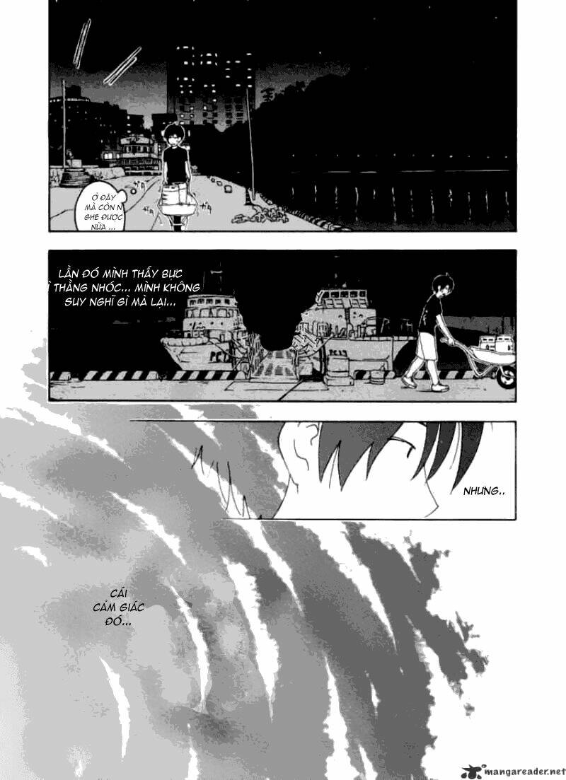 inu neko jump chapter 32.1 7